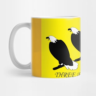 birds Mug